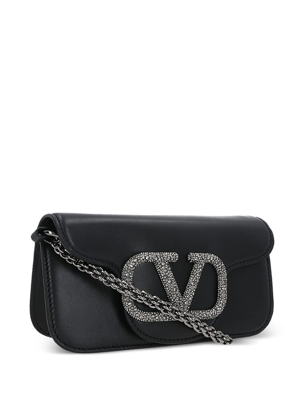 Valentino Garavani Bags.. Black