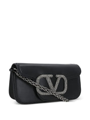 Valentino Garavani Bags.. Black
