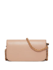 Valentino Garavani Bags.. Powder leather shoulder bag
