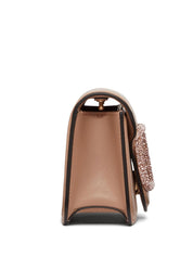 Valentino Garavani Bags.. Powder leather shoulder bag