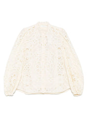 Camisas Zimmermann color marfil