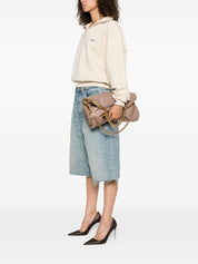 Stella McCartney Bags.. Beige handbag