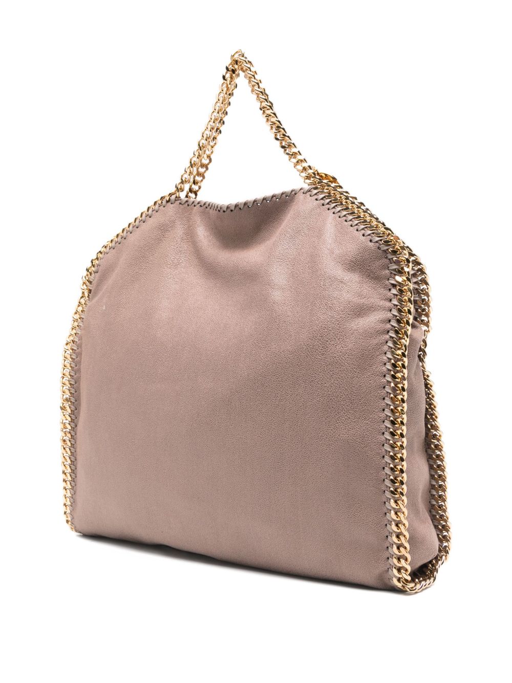 Stella McCartney Bags.. Beige handbag