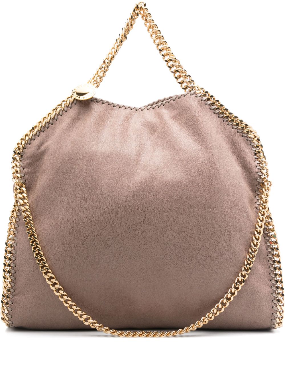 Stella McCartney Bags.. Beige handbag