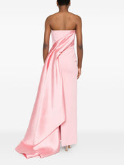 Solace London Dresses Pink