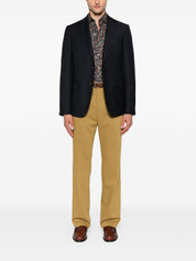 Paul Smith MultiColour Shirt — Tailored Printed Fit