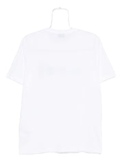 PS By Paul Smith T-shirts and Polos White