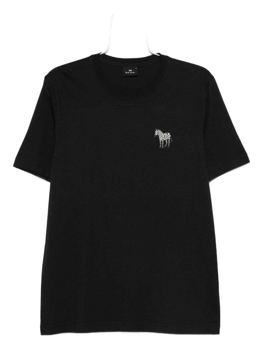 T-shirts et polos PS By Paul Smith noirs