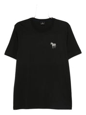 T-shirts et polos PS By Paul Smith noirs