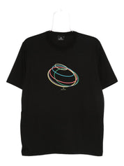 PS By Paul Smith T-shirts and Polos Black