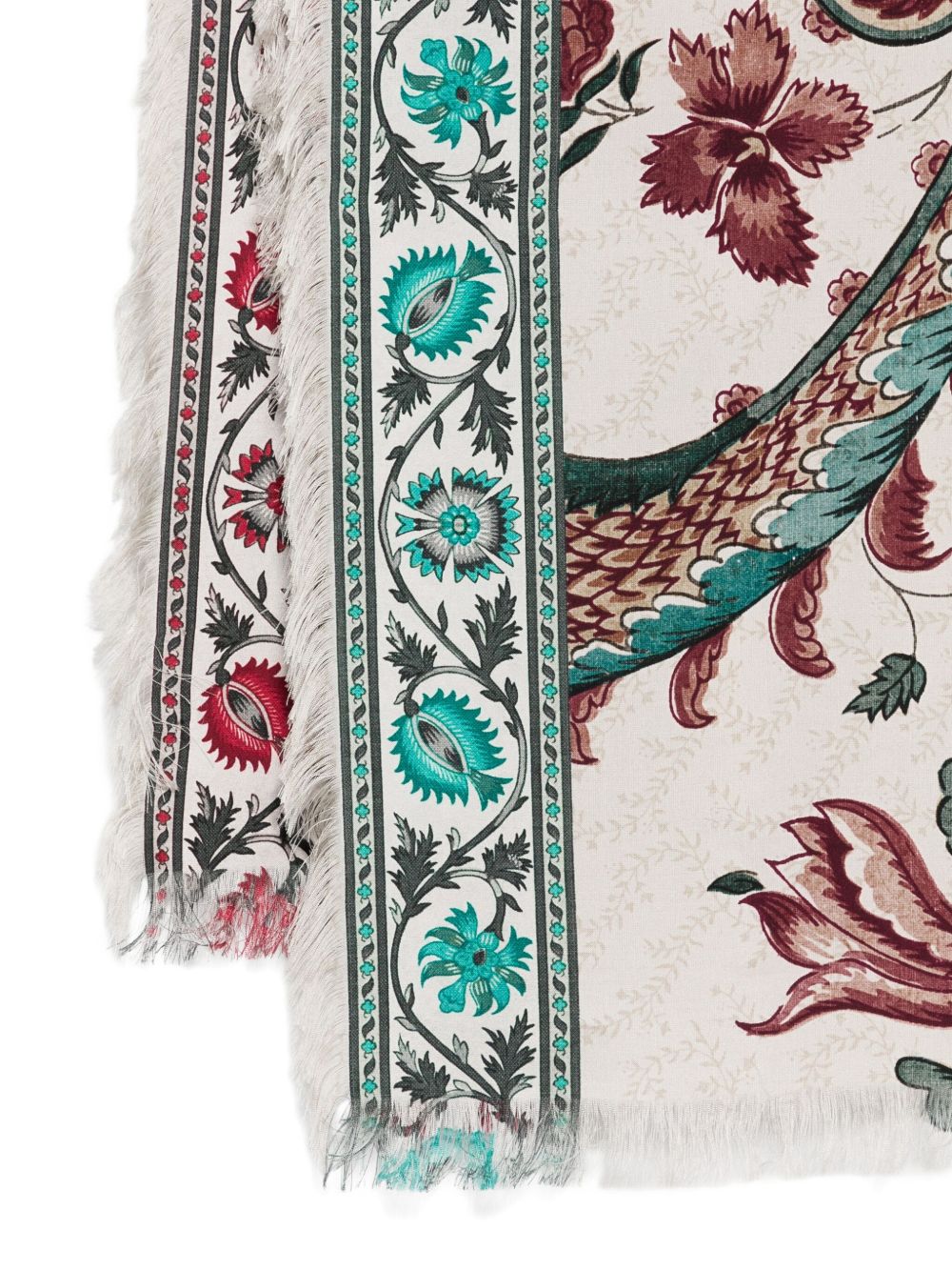 Pierre Louis Mascia Scarfs MultiColour