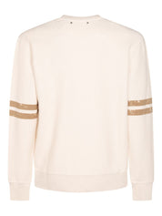 Golden Goose Sweaters White