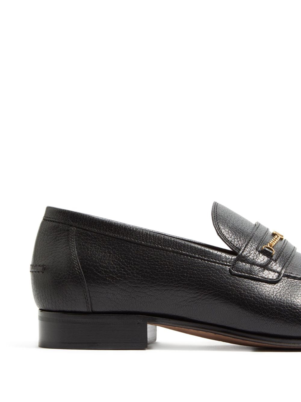 Valentino Garavani Flat shoes Black