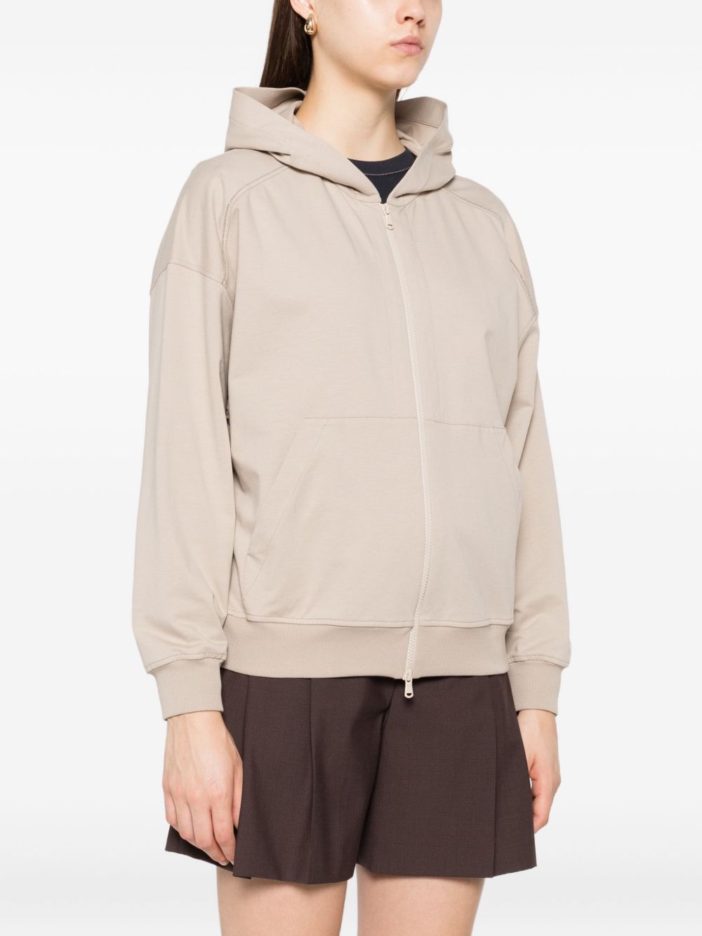 Brunello Cucinelli Jerseys Beige