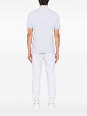Brunello Cucinelli T-shirts and Polos Light Grey