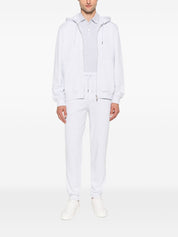 Brunello Cucinelli T-shirts and Polos Light Grey