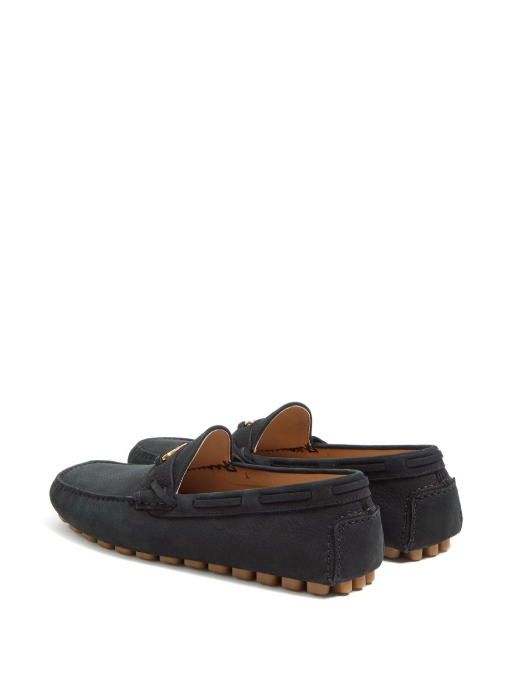 Valentino Garavani Flat shoes Black