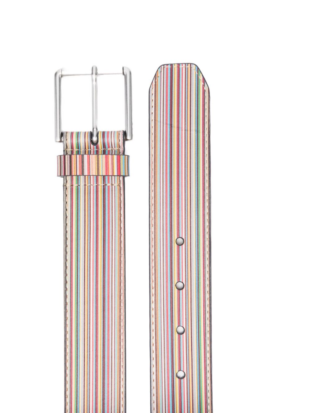 Paul Smith Belts MultiColour