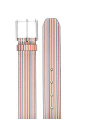 Paul Smith Belts MultiColour