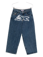 Icecream Jeans Blue denim