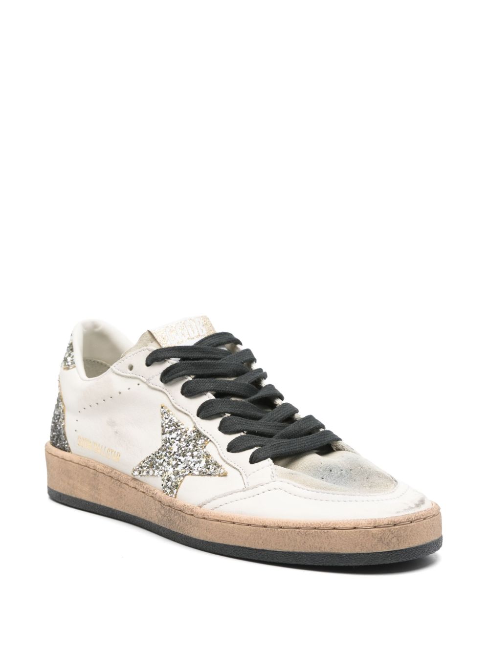 Zapatillas Golden Goose grises