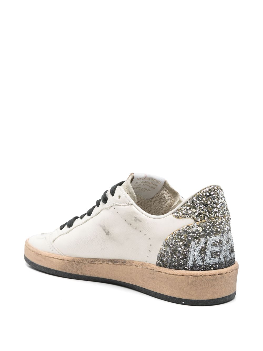 Zapatillas Golden Goose grises