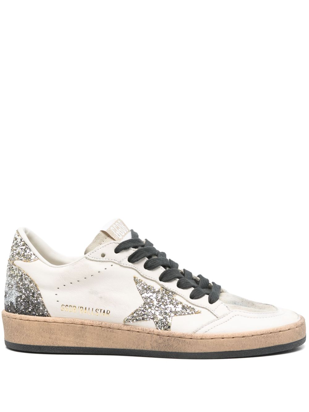 Zapatillas Golden Goose grises