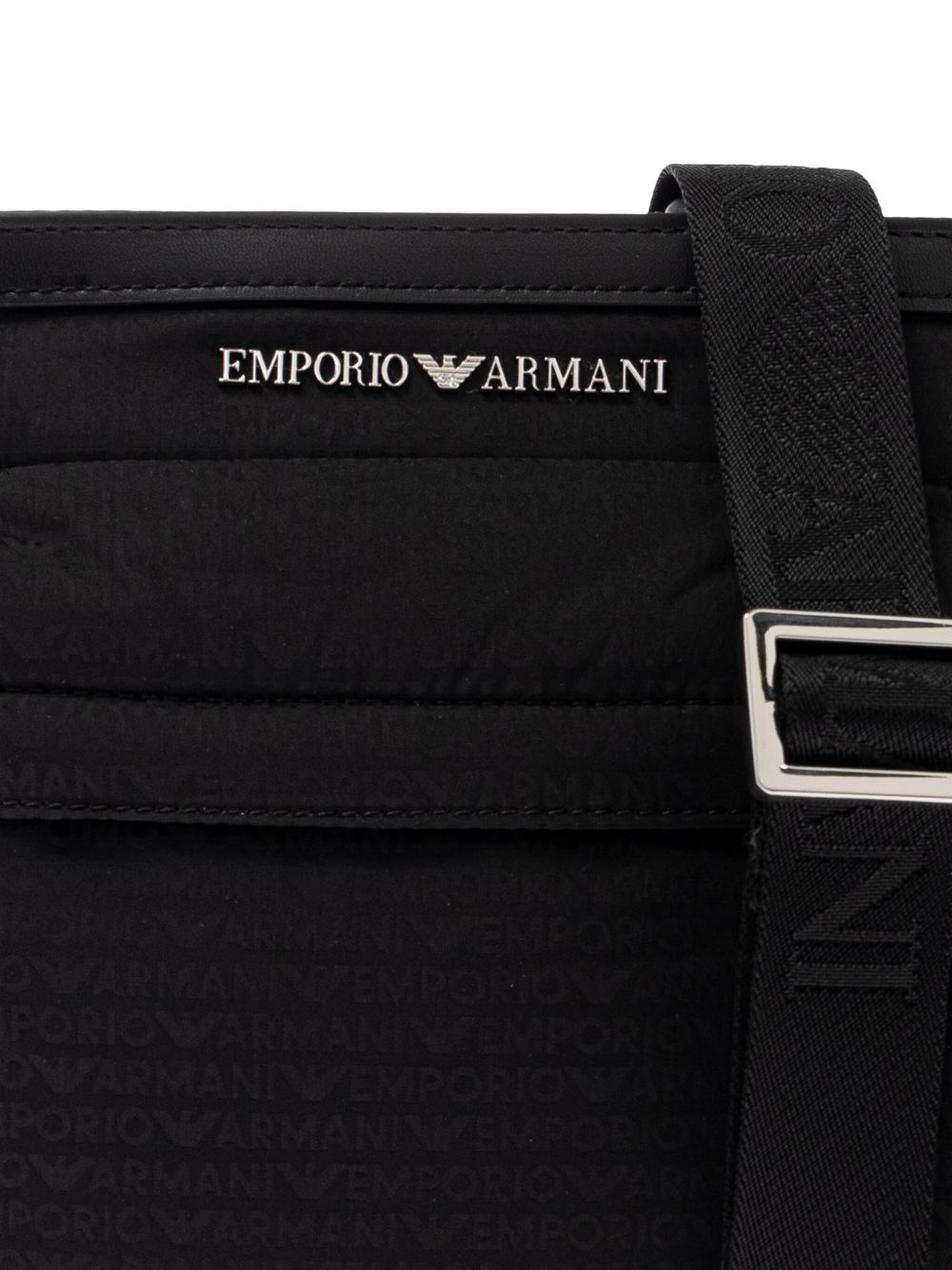 Emporio Armani Bags.. Black
