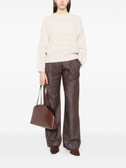 Brunello Cucinelli Jerseys Beige