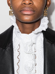 Bijoux Dolce &amp; Gabbana Doré