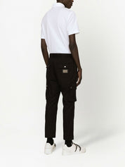 Dolce & Gabbana T-shirts and Polos White