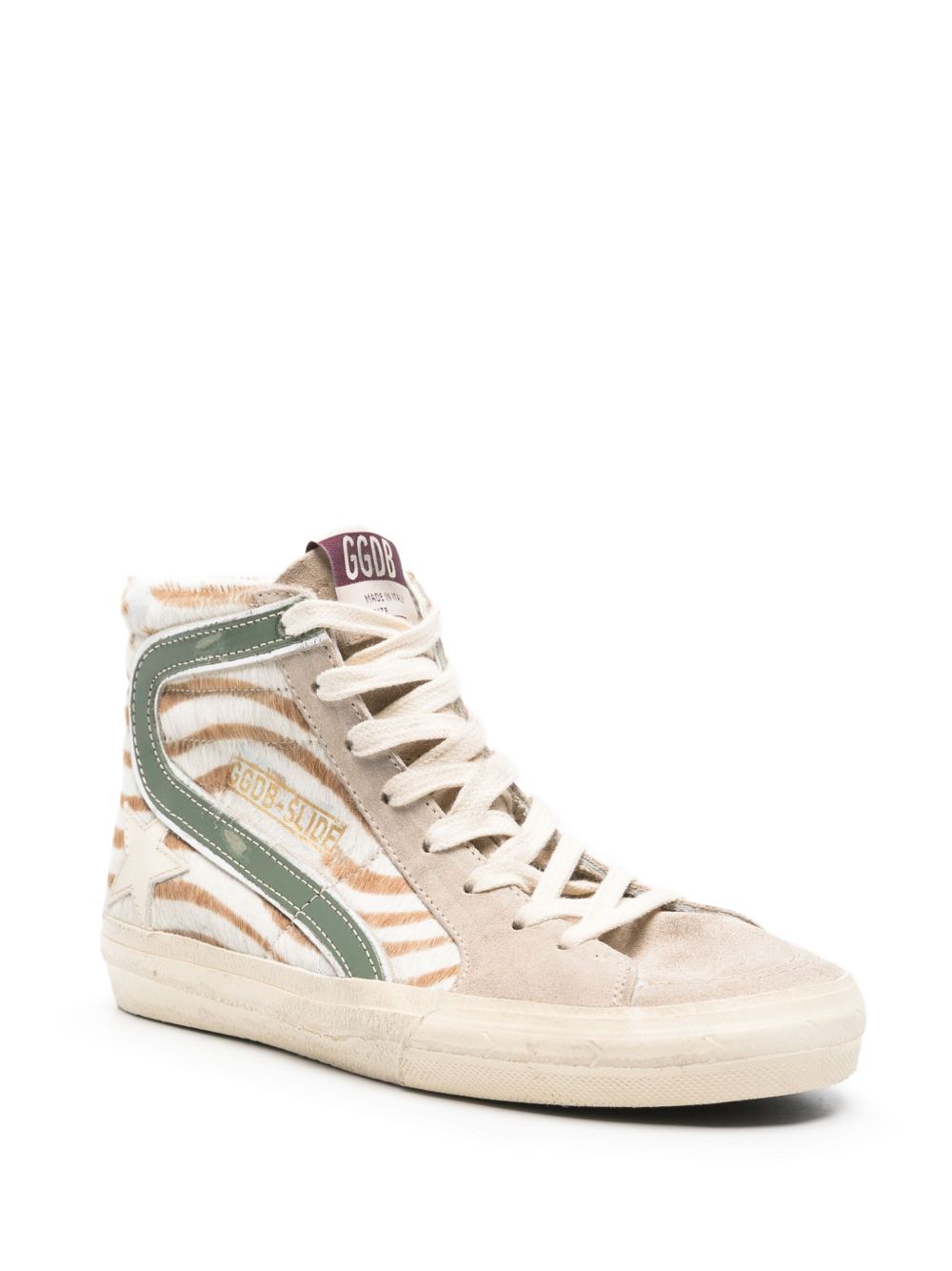 Zapatillas Golden Goose