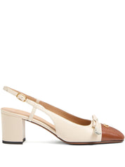 Valentino Garavani With Heel White
