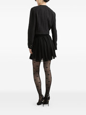 Dolce & Gabbana Jackets Black