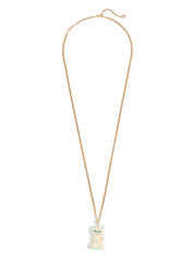 Valentino Garavani Bijoux Golden necklace