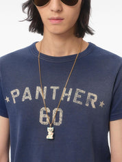 Valentino Garavani Bijoux Golden necklace