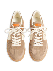 Valentino Garavani Zapatillas Beige