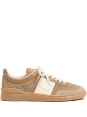 Valentino Garavani Zapatillas Beige
