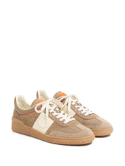 Valentino Garavani Zapatillas Beige