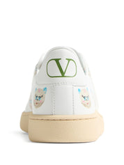 Valentino Garavani Sneakers White