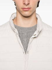Brunello Cucinelli Jackets White