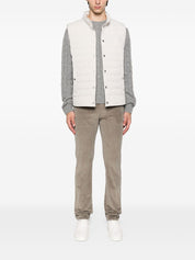 Brunello Cucinelli Jackets White