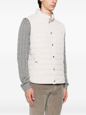Brunello Cucinelli Jackets White