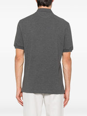 Brunello Cucinelli T-shirts and Polos Grey