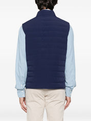 Brunello Cucinelli Jackets Blue