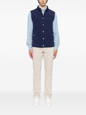 Brunello Cucinelli Jackets Blue