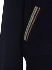 PS By Paul Smith Coats Blue