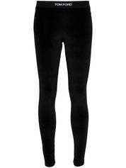 Pantalones negros Tom Ford