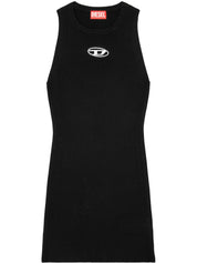 Diesel Dresses Black