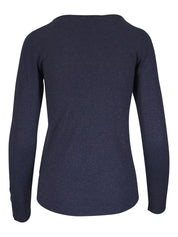 Brunello Cucinelli Sweaters Blue